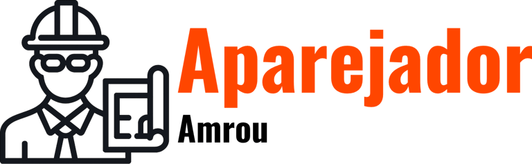 Aparejador Amrou